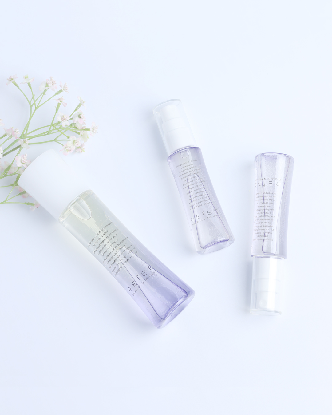 REISE公式オンラインショップ